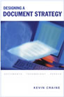 Desisgning A Document Strategy